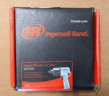 Ingersoll Rand 231c 12 Drive Air Impact Wrench
