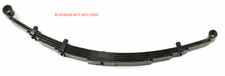 Zone Offroad 6 Lift Front Leaf Spring-each 73-87 Gm Trucksuv 4wd Zonc0601