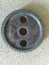Willys Jeep Parts Accessories Used Gear Camshaft Fiber Type Timing - U.s.