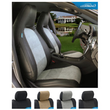 Seat Covers Ultisuede For Vw Jetta Coverking Custom Fit