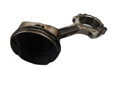 Piston And Connecting Rod Standard From 2012 Gmc Terrain 2.4 12608366 Ecotec