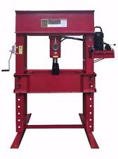 150 Ton Electrichydraulic H-frame Shop Press Us 100 50