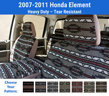 Southwest Sierra Seat Covers For 2007-2011 Honda Element