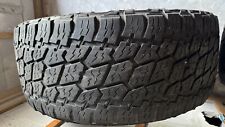 Used Lt 35x12.5r20 Nitto Terra Grappler G2 At 121r - 1032
