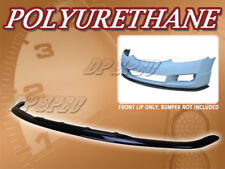 For 09-11 Honda Civic Coupe Type V Pu Front Bumper Lip Spoiler Body Kit Urethane