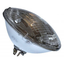 7 Halogen 6v Glass Sealed Beam Head Lamp Headlight Light Bulb 6 Volt New