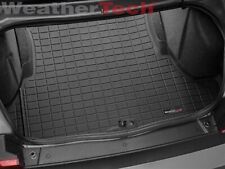 Weathertech Cargo Liner Trunk Mat For Dodge Challenger 2011-2019 Black