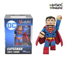 Vinimates Dc Comics Superman Vinyl Figure