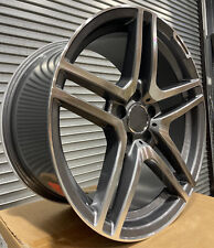 18 Wheels Rims For Mercedes Benz E320 E400 E350 S350 S450 Glk250 Ml350 Glc350