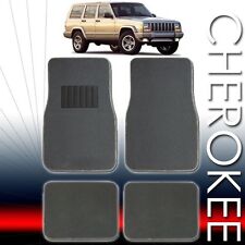1998 1999 2000 2001 2002 2003 For Jeep Cherokee Floor Mats