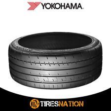 1 New Yokohama Advan Apex 24540r184 97y Tires