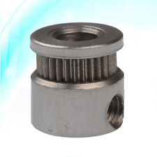 Stainless Steel Drive Gear For 3d Printers - Extruder Wheel Accessory