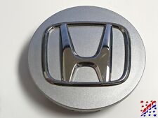 Genuine Oem Honda Wheel Center Hub Cap Light Silver 2-34 44732-t2a-a31 44742-