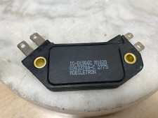 Gm Chevy Ignition Control Module 4 Pin Hei Distributor Pn U903370a-c