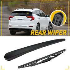 Rear Wiper Arm With Blade Fit For 2018-2020 Gmc Terrain Chevrolet Equinox