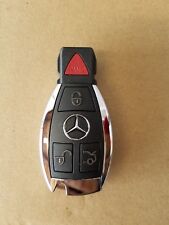Mercedes Benz Remote Key Fob New Programming Mail In