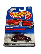 1997 Mattel Hot Wheels Vw Bug 171