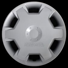 15 Set Of 4 Hubcaps Wheel Covers Snap On Full Hub Caps Fit R15 Tire Steel Rim