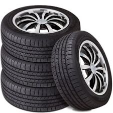 4 Goodyear Assurance All-season 18565r15 88t 600ab Tires 65000 Mile Warranty