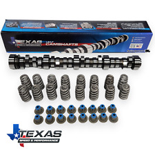 Tsp Texas Speed Stage 2 Low Lift Ls Truck Cam Kit W Springs 4.8 5.3 6.0 6.2