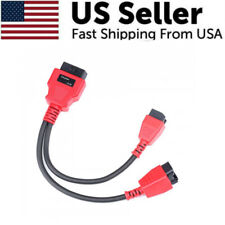 Fca 128 Universal Adapter Cable Bypass For Chryslers Security Gateway Module
