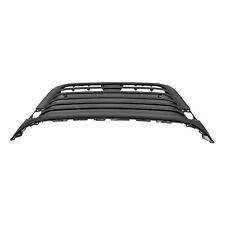 To1036244 New Replacement Front Lower Grille Fits 2021-2022 Toyota Venza