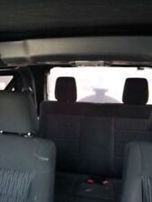 Jeep Wrangler  2012 Seat Rear 2598756
