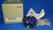 Nos Vintage Vdo Oil Pressure 80 Psi 2 350-515