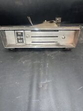 Gm 1967 - 1972 Chevy Truck Parts Fan Heat Ac Controls O.e.m Heater Ac 3903618