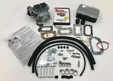 Mitsubishi Dodge Mazda  38 Dges Electric Choke Carburetor Kit Wk610-38