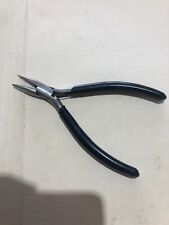 Stahlwille 125mm Precision Needle Nose Pliers