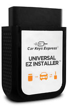 Diagnostic Ez Installer Car Remote Pairing Programmer Tool For Specific Vehicles