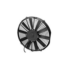 Spal Engine Cooling Fan 30100375 Low Profile 12 Single Electric Puller