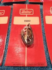 Mallory 25042 Vintage Nos Distributor Points Scta Trog Gasser Rat