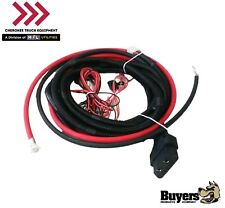Snowdoggbuyers Products 16160300 Truck Side Control Harness For Gen 1 Plows
