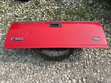 Tailgate 97-03 Ford F 150 99-07 Ford F 250 350 Super Duty Tail Gate Styleside