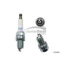 One New Ngk Laser Iridium Spark Plug 4589 Ifr6t11 For Toyota More