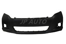 For 2009-2016 Toyota Venza Front Bumper Cover Primed