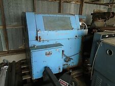 Sunnen Model Ah-212 Automatic Horizontal Production Honing Machine