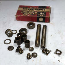 1935-1942 Dodge Plymouth Spindle Bolt King Pin Set Nors 830642
