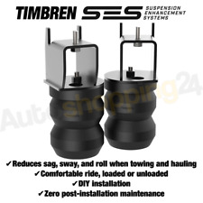 Timbren Fr1504d Rear Axle Suspension Enhancement System For 2009-2014 Ford F-150