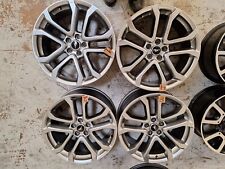 2018-2023 Ford Mustang 20 Factory Oem Wheels Rims Set Of 4 Free Shipping