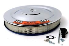 Ford 289 Chrome 4v Air Cleaner Assembly Mustang Shelby Gt