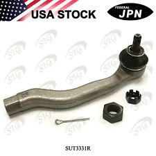 Right Outer Tie Rod End For Acura Integra 1994-2001 1pc