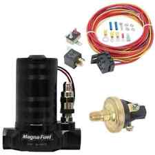 Magnafuel Mp-4401blkk1 Prostar 500 Fuel Pump Kit Up To 2000 Hp 25 To 36 Psi Blac
