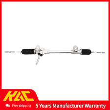 Manual Steering Rack And Pinion For Ford Mustang Ii Pinto Mercury Bobcat 74-80