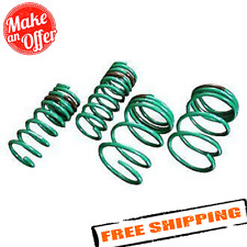Tein S-tech Front Rear Lowering Coil Springs For 06-16 Mazda Mx-5 Miata