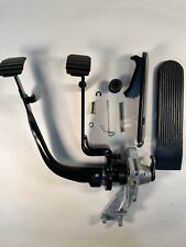65-79 Vw Bug Beetle Ghia Dune Buggy Manx Stock Pedal Assembly W Gas Pedal