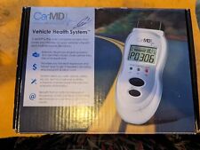 New Carmd Bundle Vehicle Health System Diagnostic Code Reader Open Box