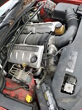 2005 Pontiac Gto Ls2 Engine T56 Transmission Complete Dropout